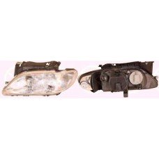 Φανάρι Εμπρός CITROEN XSARA 1997 - 2000 MAGNETI MARELLI Δεξιά 712375401129