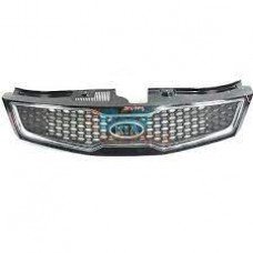 Μάσκα KIA CEED 2009 - 2012 (ED) 430004540