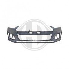 Προφυλακτήρας Βαφόμενος AUDI A5 2016 - Εμπρός 131103370