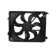 Βεντιλατέρ Νερού RENAULT TALISMAN 2016 - 677006440