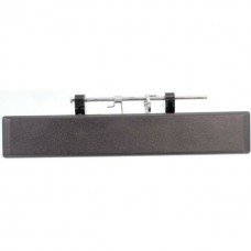 Χερούλι Καρότσας NISSAN D40 NAVARA 2005 - 2010 024907840