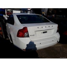 Ολόκληρο Αυτοκίνητο VOLVO S40 2007 - 2012 ( MS ) XC525