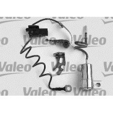 Μονάδα Ανάφλεξης/Εγκέφαλος VALEO 618424