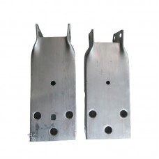 Βάση Τραβέρσας Προφυλακτήρα MERCEDES A CLASS 2018 - 528304270