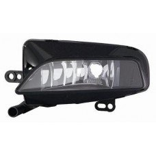 Προβολείς Ομίχλης AUDI A3 2012 - 2016 ( 8V ) HELLA Δεξιά 132105126