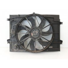 Βεντιλατέρ Νερού KIA SPORTAGE 2004 - 2008 ( JE ) 027606440