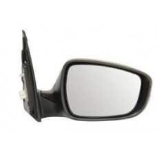 Καθρέπτης Ηλεκτρικός Θερμαινόμενος Ηλεκτρικά Ανακλινόμενος Βαφόμενος Με Φλας Φως Ασφαλείας HYUNDAI i30 2012 - 2014 Δεξιά 368007583