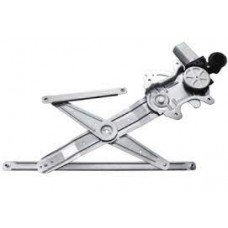 Γρύλος Παραθύρου Μηχανικός TOYOTA YARIS 2014 - 2017 Εμπρός Αριστερά 821107032