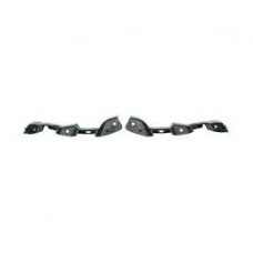 Βάση Προφυλακτήρα FORD FIESTA 2002 - 2005 ( Mk5a ) 036204300