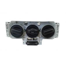 Χειριστήριο Καλοριφέρ-Κλιμα,Κλαπέτα SUZUKI IGNIS 2000 - 2003 ( RG ) XC196775C91