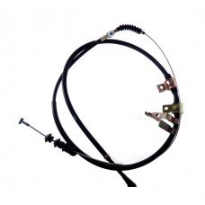 Ντίζες Χειροφρένου MAZDA B-Series 1986 - 1994 (UF) Πίσω Αριστερά UG81-44-420