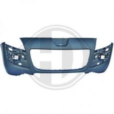 Προφυλακτήρας Βαφόμενος PEUGEOT 3008 2009 - 2013 Εμπρός 625003370