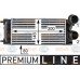 Ψυγείο Intercooler PEUGEOT 3008 2013 - 2015 ( F/L ) 625106200