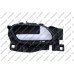 Χερούλι Πόρτας Εσωτερική PEUGEOT 3008 2013 - 2015 ( F/L ) 625107891