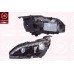 Φανάρι Εμπρός Full Led PEUGEOT 3008 2016 - VALEO Δεξιά 625205143