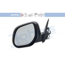 Καθρέπτης Ηλεκτρικός Θερμαινόμενος Βαφόμενος PEUGEOT 4008 2012 - Αριστερά 626507482