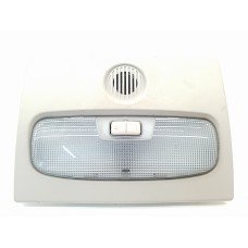 Μπλαφονίερα Οροφής FORD FIESTA 2008 - 2013 ( Mk6 )( JA8 ) HELLA Εμπρός 4M-51-A045B54-DBW