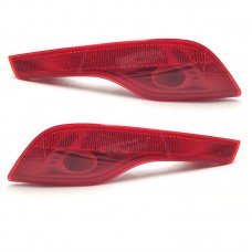 Αντανακλαστικό Φανάρι HONDA CRV 2017 - Πίσω Δεξιά 341306101