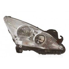 Φανάρι Εμπρός Ηλεκτρικό PEUGEOT 5008 2010 - 2013 VALEO Δεξιά 627005141