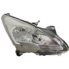 Φανάρι Εμπρός Ηλεκτρικό PEUGEOT 5008 2013 - 2016 VALEO Δεξιά 627105141