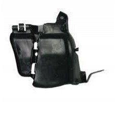 Θόλος Πλαστικός DACIA SANDERO 2008 - 2013 Εμπρός Αριστερά 015000832