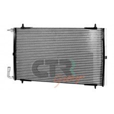 Ψυγείο A/C (Εξωτερικό) PEUGEOT 206 2009 - ( PLUS ) 628006410