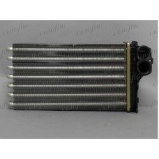 Ψυγείο Καλοριφέρ PEUGEOT 206 2009 - ( PLUS ) 628006510