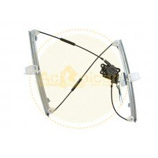 Γρύλος Παραθύρου Ηλεκτρικός Με Μοτέρ PEUGEOT 206 2009 - ( PLUS ) Εμπρός Αριστερά 628007052