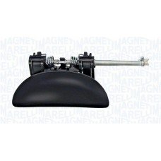 Χερούλι Πόρτας Εξωτερική PEUGEOT 206 2009 - ( PLUS ) Εμπρός Δεξιά 628007841