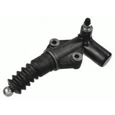 Κάτω Αντλία Συμπλέκτη FIAT 500 2007 - 2015 SACHS 6283 600 556