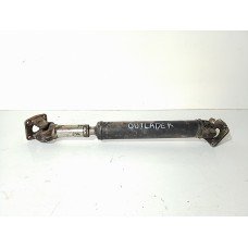 Κεντρικός Αξονας MITSUBISHI OUTLANDER 2007 - 2011 ( CW ) Εμπρός XC108789