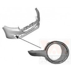 Πλαίσιο Προβολέα PEUGEOT 208 2012 - 2015 Δεξιά 629003993