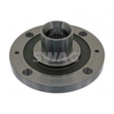 Πλήμνη τροχού PEUGEOT 205 1983 - 1992 ( 741 ) SWAG 62 91 0224