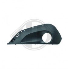 Δίχτυ Προφυλακτήρα PEUGEOT 208 2015 - ( F/L ) Εμπρός Αριστερά 629104812