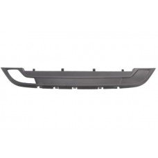 Δίχτυ Προφυλακτήρα PEUGEOT 208 2015 - ( F/L ) Εμπρός 629104830