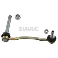 Ράβδος ζεύξης PEUGEOT 407 2004 - 2008 ( 6D_ ) SWAG 62 92 2846