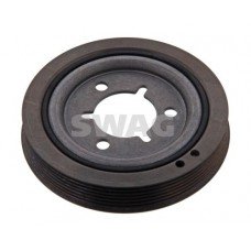 Τροχαλία ιμάντα PEUGEOT 206 2000 - 2008 ( CC ) SWAG 62 93 6311