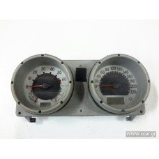 Κοντέρ VW LUPO 1998 - 2005 ( 6X1 - 6E1 ) MOTOMETER 0263603305