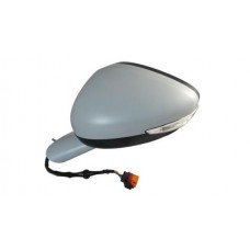 Καθρέπτης Ηλεκτρικός Θερμαινόμενος Ηλεκτρικά Ανακλινόμενος Βαφόμενος Με Φλας PEUGEOT 508 2014 - ( F/L ) Αριστερά 630107582