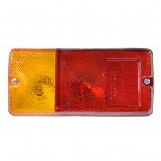 Φανάρι Πίσω DAIHATSU HIJET 1986 - 1990 Αριστερά 1104011985L