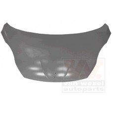 Καπό PEUGEOT 107 2013 - 631000070