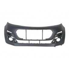 Προφυλακτήρας Βαφόμενος PEUGEOT 107 2013 - Εμπρός 631003370