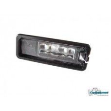 Φως Πινακίδας Αριθμού Κυκλοφορίας Led VW NEW BEETLE 2011 - 2016 880006055