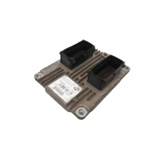 Εγκέφαλος Κινητήρα Κλειδωμένο FIAT GRANDE PUNTO 2005 - 2008 ( 199 ) 51798649