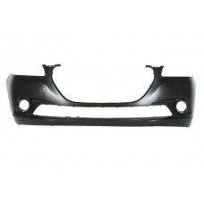 Προφυλακτήρας Βαφόμενος PEUGEOT 301 2013 - 2017 Εμπρός 632003370