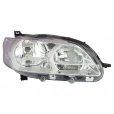 Φανάρι Εμπρός Ηλεκτρικό PEUGEOT 301 2013 - 2017 Δεξιά 632005131