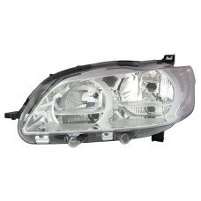 Φανάρι Εμπρός Ηλεκτρικό PEUGEOT 301 2013 - 2017 VALEO Αριστερά 632005142