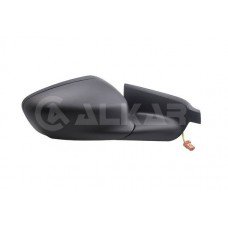 Κρύσταλλο Καθρέφτη PEUGEOT 301 2013 - 2017 Δεξιά 632007611