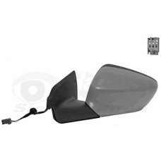 Κρύσταλλο Καθρέφτη PEUGEOT 301 2013 - 2017 Αριστερά 632007612