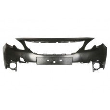 Προφυλακτήρας Βαφόμενος PEUGEOT 2008 2016 - Εμπρός 633103610